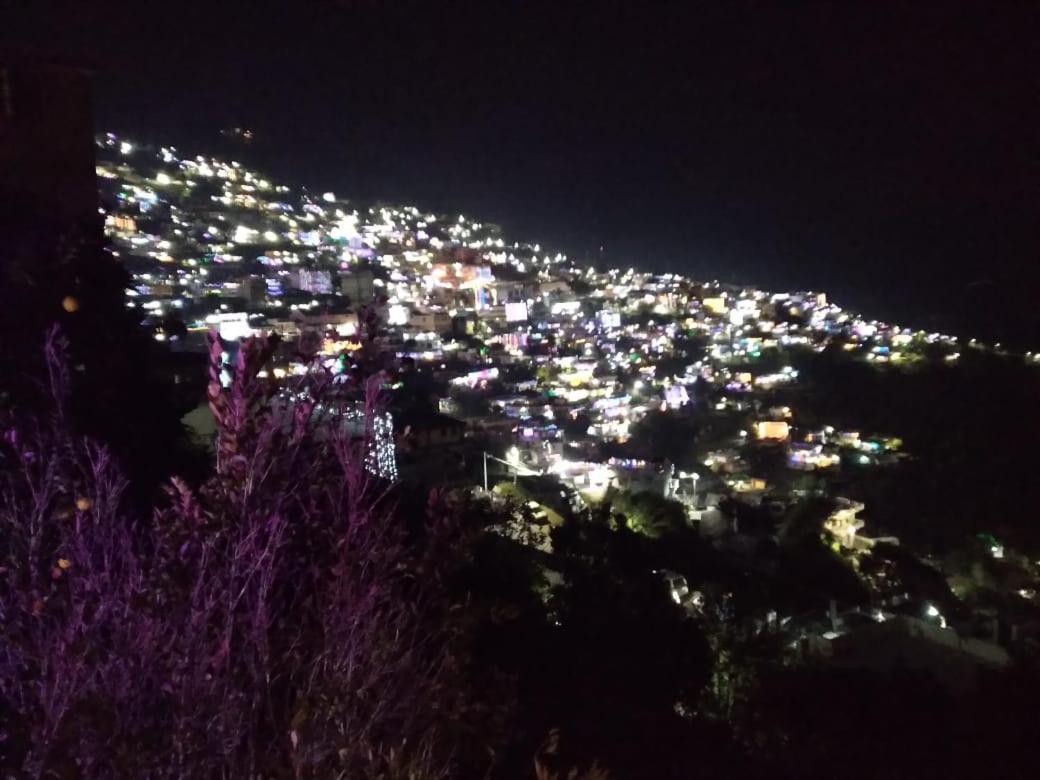 Nature Villaas Basa Homestay Pauri المظهر الخارجي الصورة